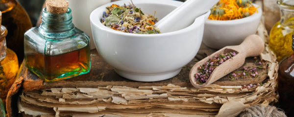 naturopathie